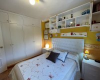 Rynek wtórny - Town house - Marbella - Altos de los Monteros