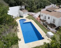 Rynek wtórny - Town house - Marbella - Altos de los Monteros