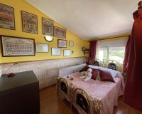 Rynek wtórny - Town house - Marbella - Altos de los Monteros