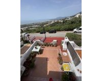 Rynek wtórny - Town house - Marbella - Altos de los Monteros