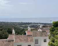 Rynek wtórny - Town house - Marbella - Altos de los Monteros