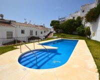 Rynek wtórny - Town house - Marbella - Altos de los Monteros