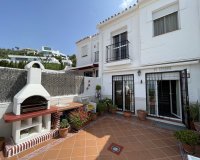 Rynek wtórny - Town house - Marbella - Altos de los Monteros