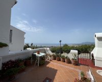 Rynek wtórny - Town house - Marbella - Altos de los Monteros