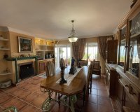 Rynek wtórny - Town house - Marbella - Altos de los Monteros