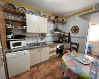 Rynek wtórny - Town house - Marbella - Altos de los Monteros
