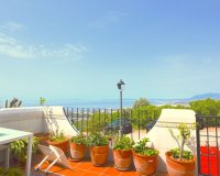 Rynek wtórny - Town house - Marbella - Altos de los Monteros