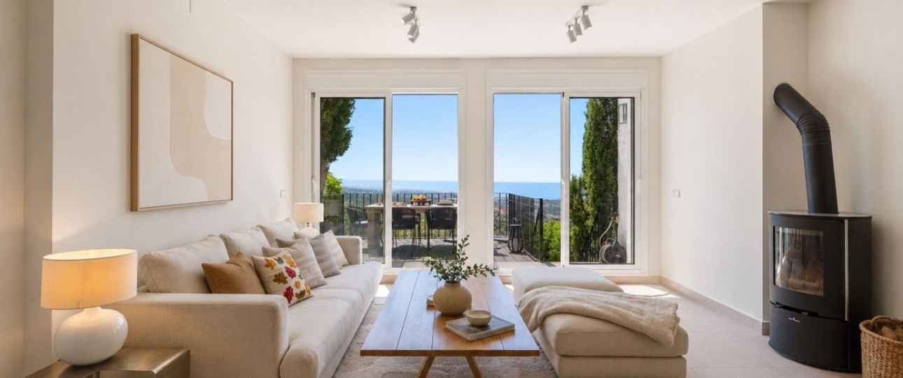 Rynek wtórny - Town house - Marbella - Altos de los Monteros
