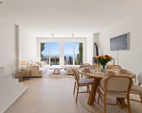 Rynek wtórny - Town house - Marbella - Altos de los Monteros