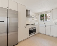 Rynek wtórny - Town house - Marbella - Altos de los Monteros
