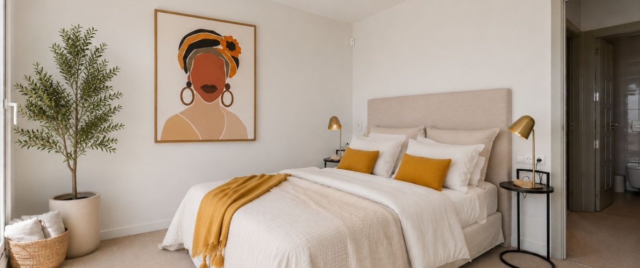 Rynek wtórny - Town house - Marbella - Altos de los Monteros