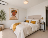 Rynek wtórny - Town house - Marbella - Altos de los Monteros