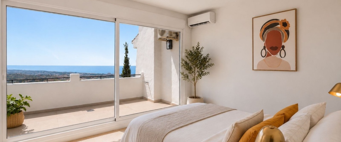 Rynek wtórny - Town house - Marbella - Altos de los Monteros