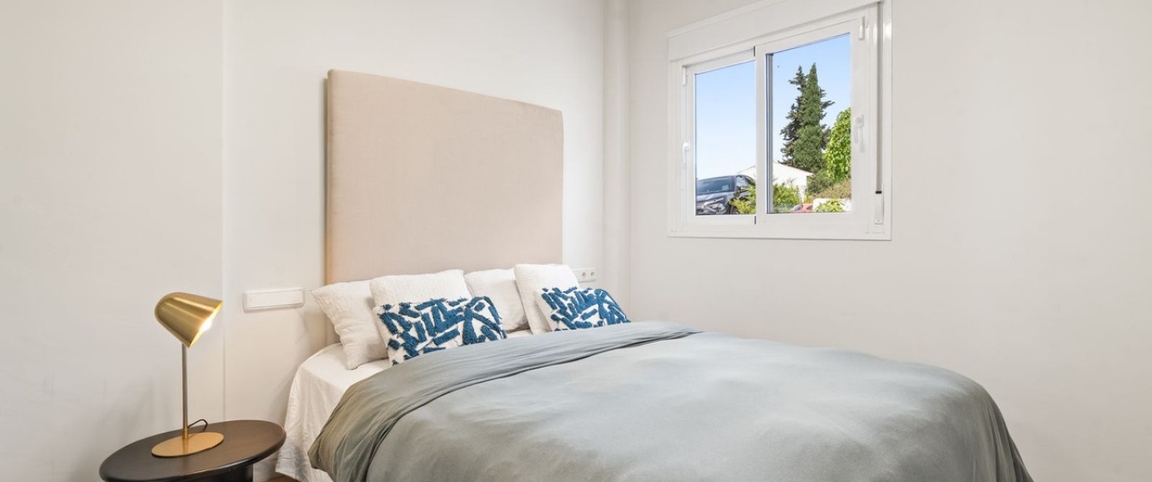 Rynek wtórny - Town house - Marbella - Altos de los Monteros
