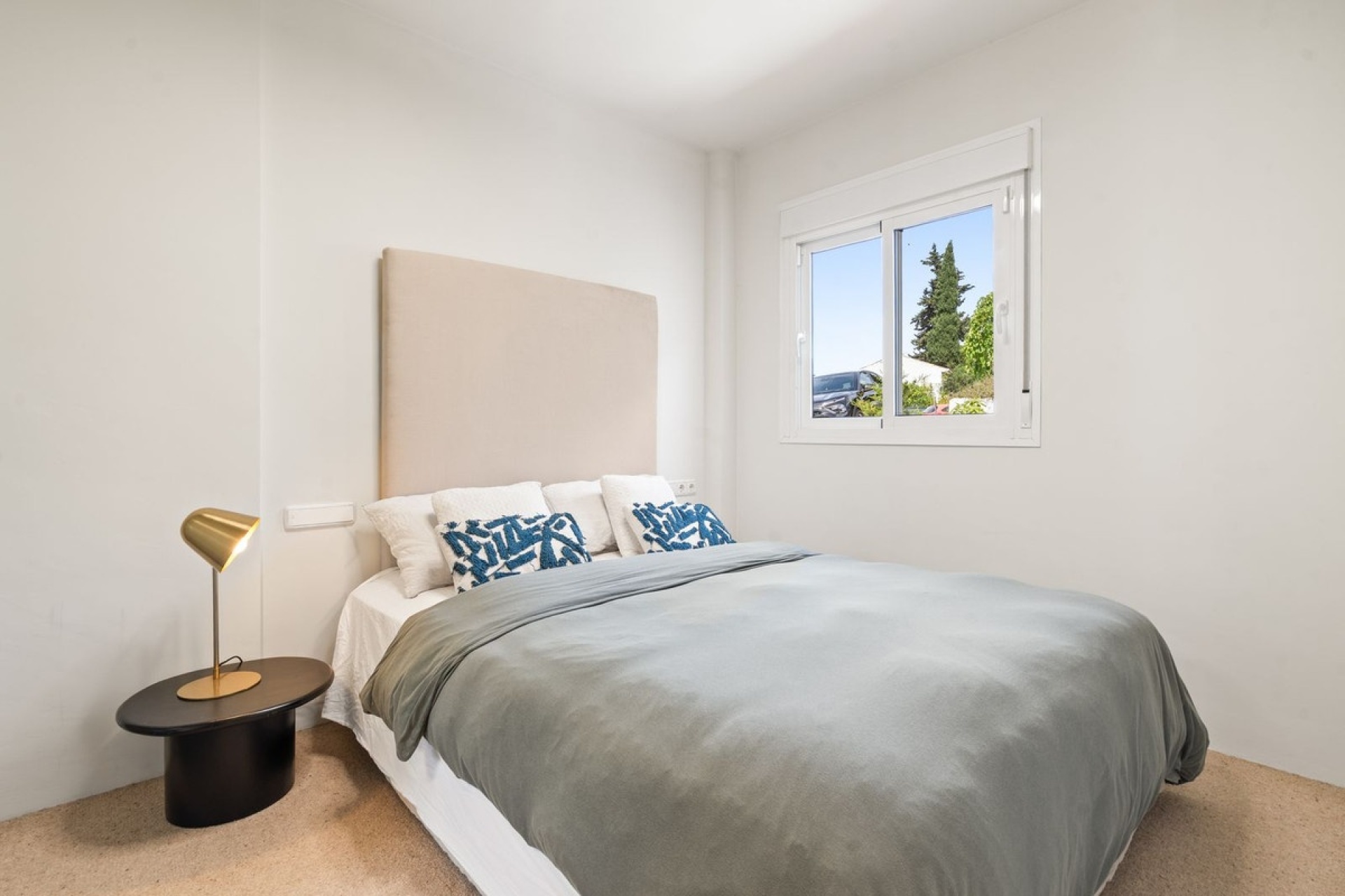 Rynek wtórny - Town house - Marbella - Altos de los Monteros