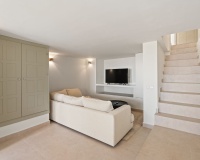 Rynek wtórny - Town house - Marbella - Altos de los Monteros