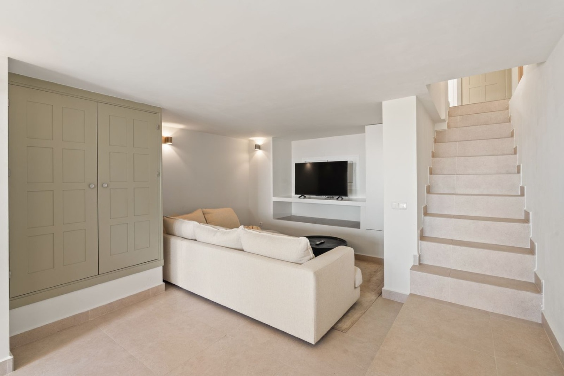 Rynek wtórny - Town house - Marbella - Altos de los Monteros