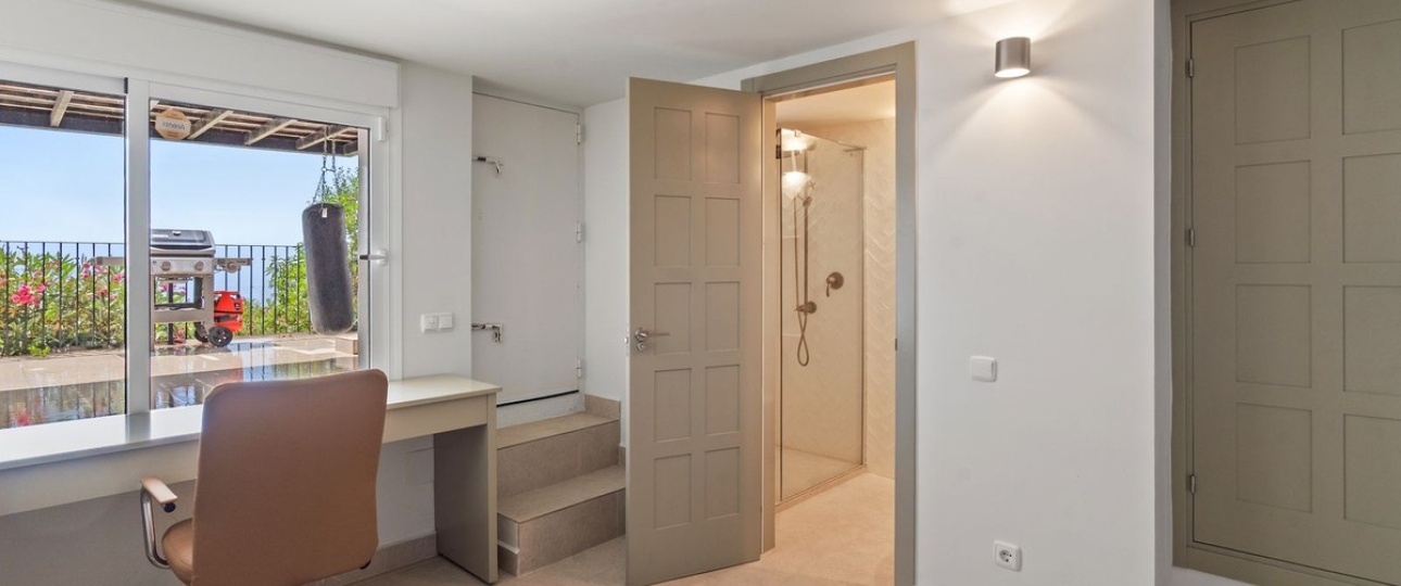 Rynek wtórny - Town house - Marbella - Altos de los Monteros