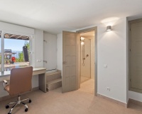 Rynek wtórny - Town house - Marbella - Altos de los Monteros