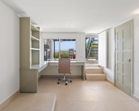 Rynek wtórny - Town house - Marbella - Altos de los Monteros