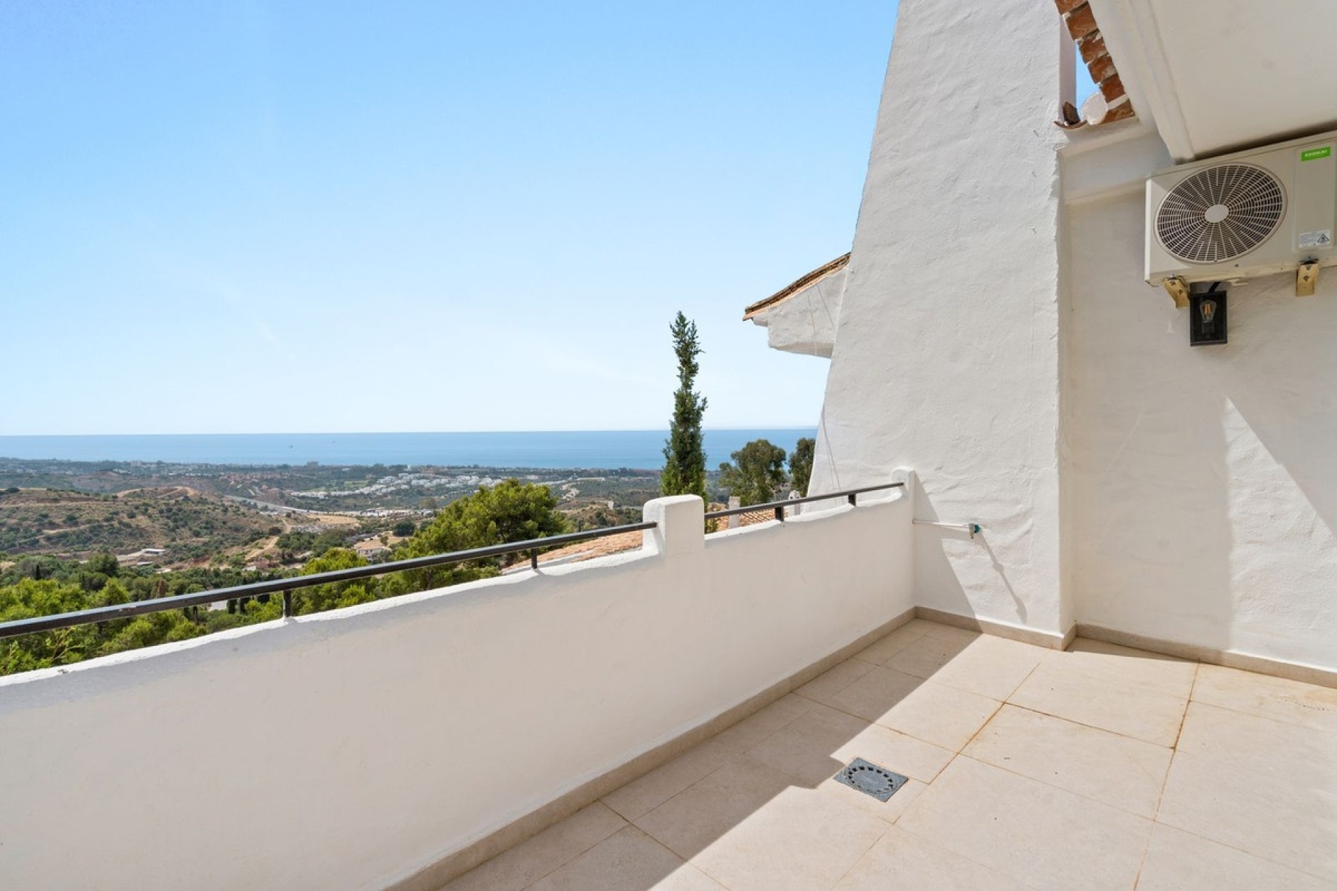 Rynek wtórny - Town house - Marbella - Altos de los Monteros