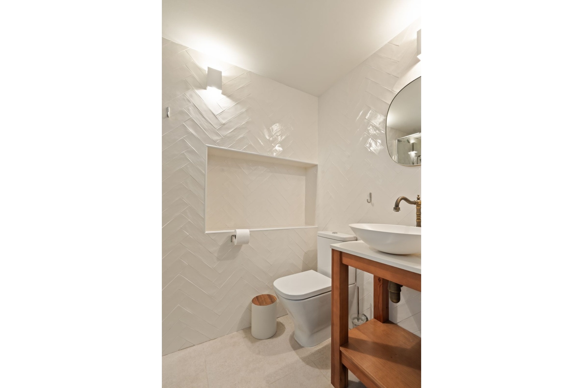 Rynek wtórny - Town house - Marbella - Altos de los Monteros