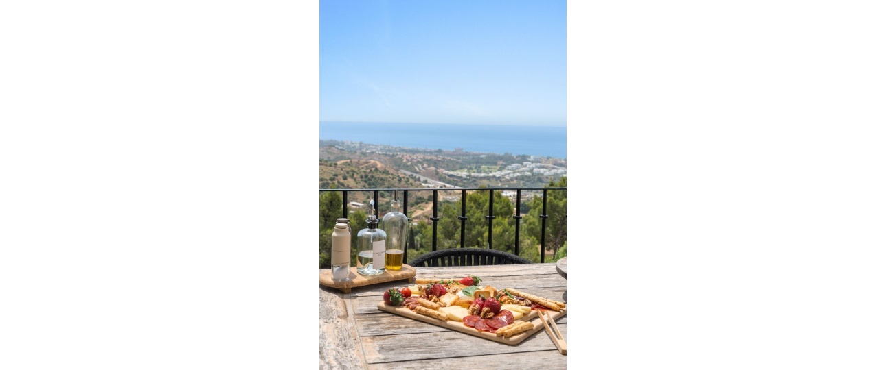 Rynek wtórny - Town house - Marbella - Altos de los Monteros