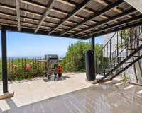 Rynek wtórny - Town house - Marbella - Altos de los Monteros