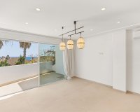Rynek wtórny - Town house - Marbella - Altos de los Monteros