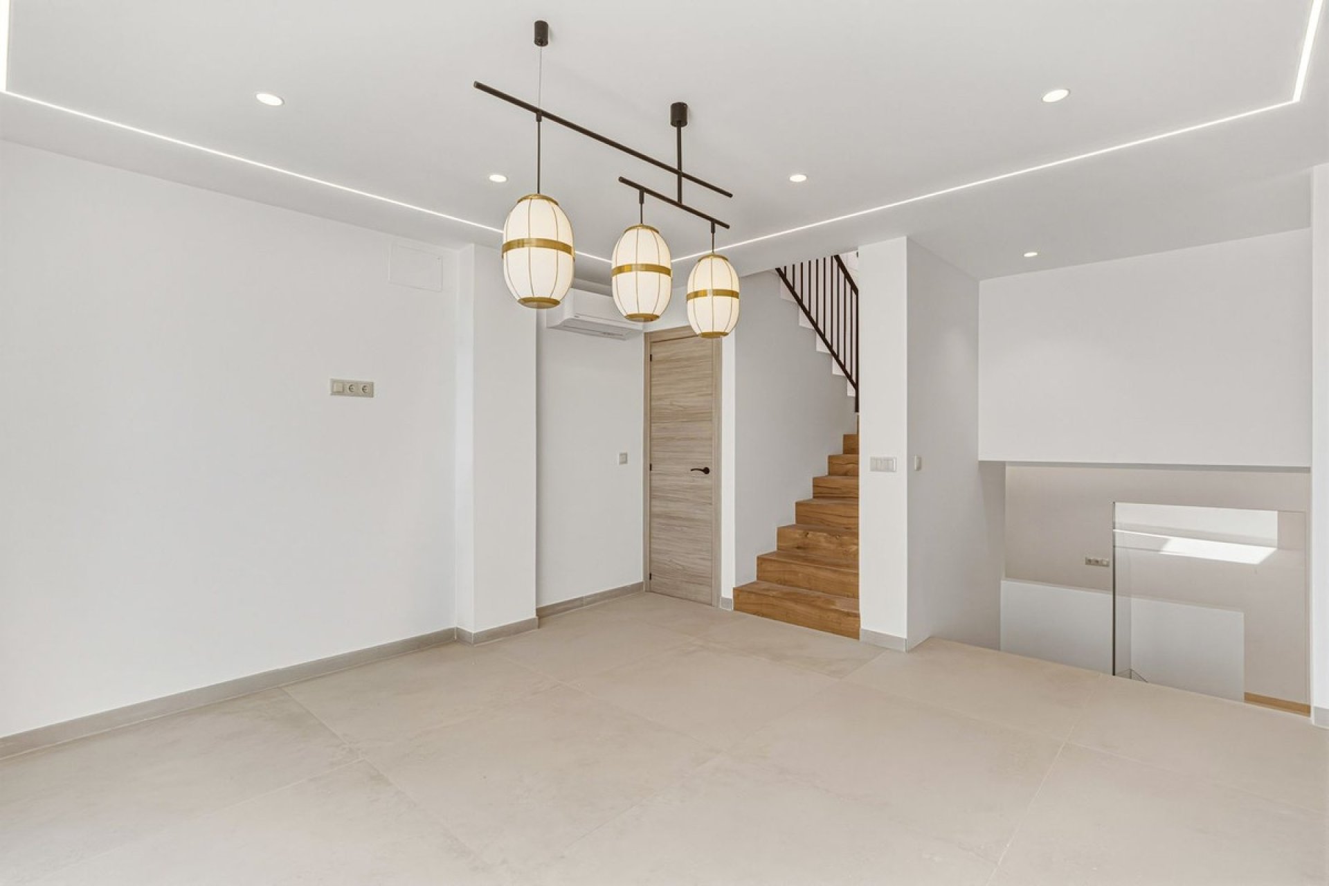 Rynek wtórny - Town house - Marbella - Altos de los Monteros