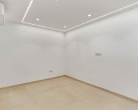 Rynek wtórny - Town house - Marbella - Altos de los Monteros