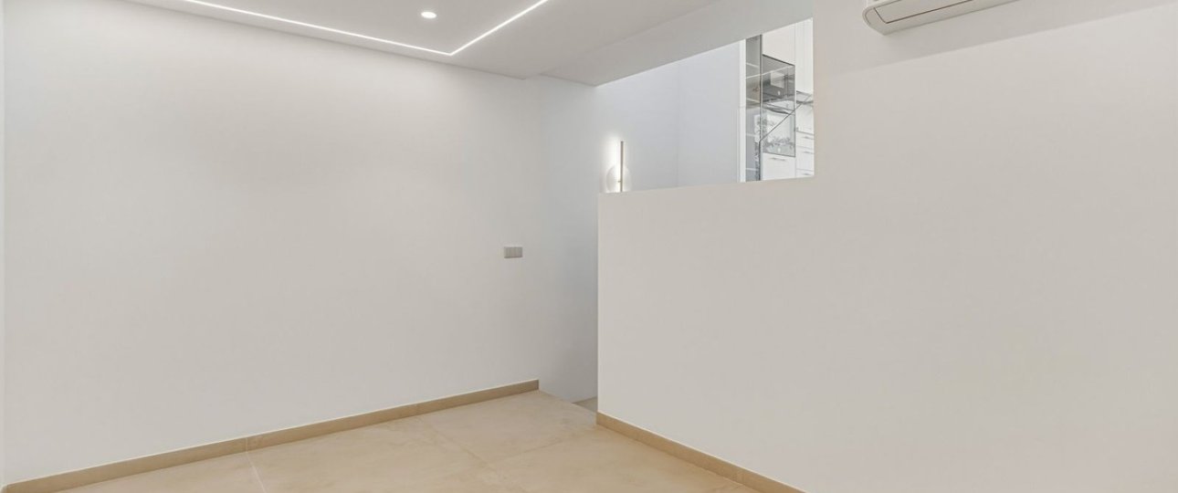 Rynek wtórny - Town house - Marbella - Altos de los Monteros