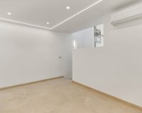 Rynek wtórny - Town house - Marbella - Altos de los Monteros