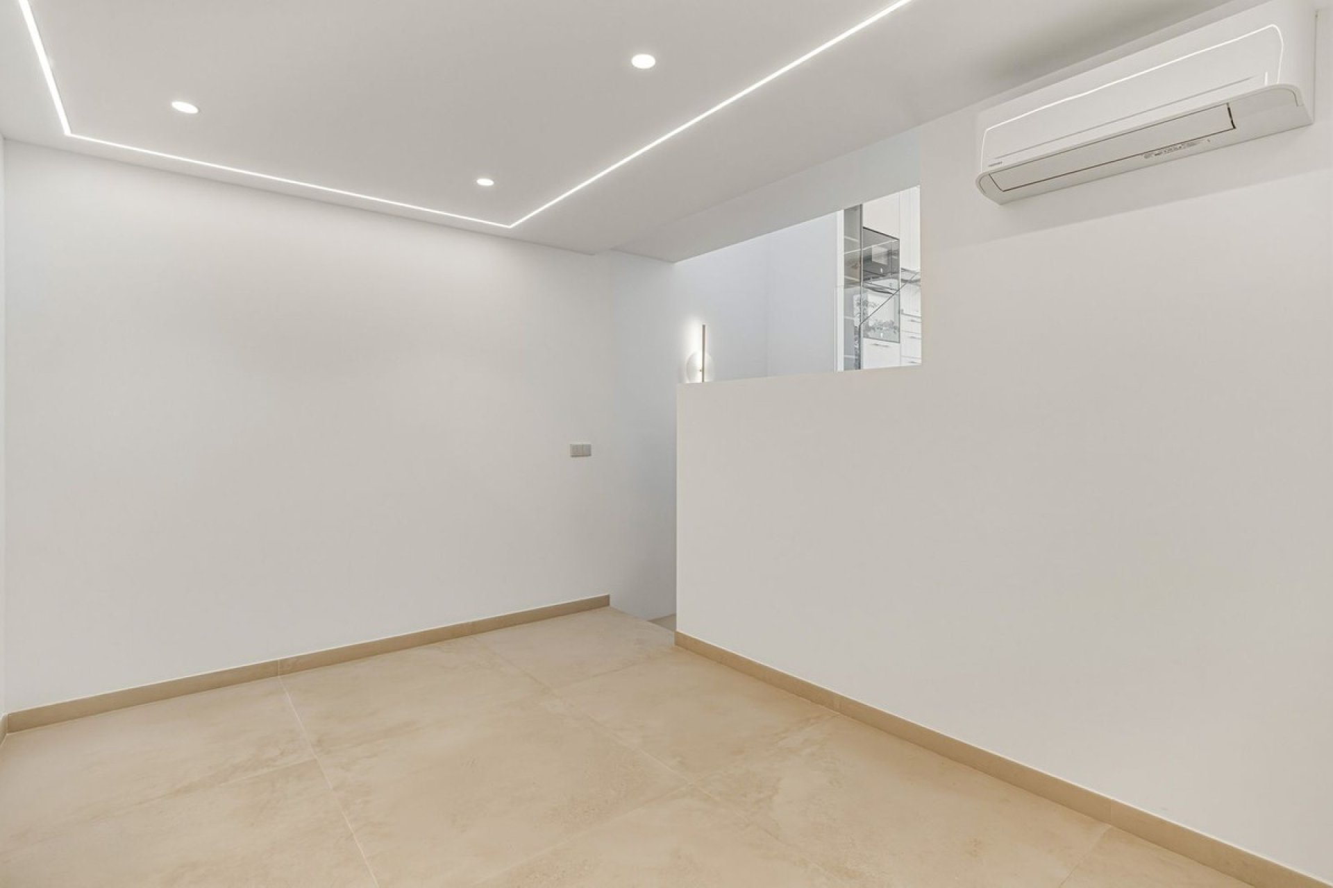 Rynek wtórny - Town house - Marbella - Altos de los Monteros