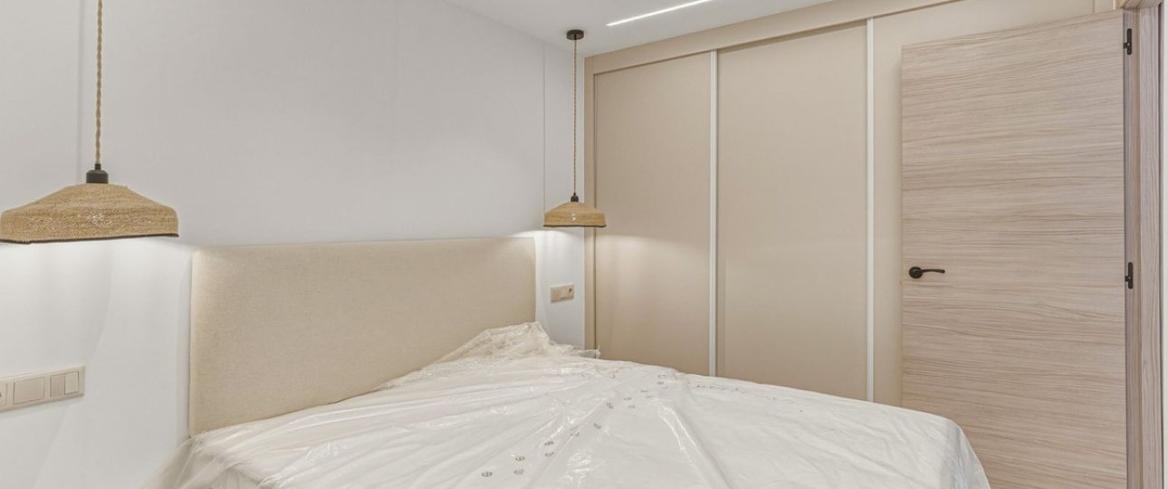 Rynek wtórny - Town house - Marbella - Altos de los Monteros