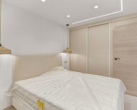 Rynek wtórny - Town house - Marbella - Altos de los Monteros