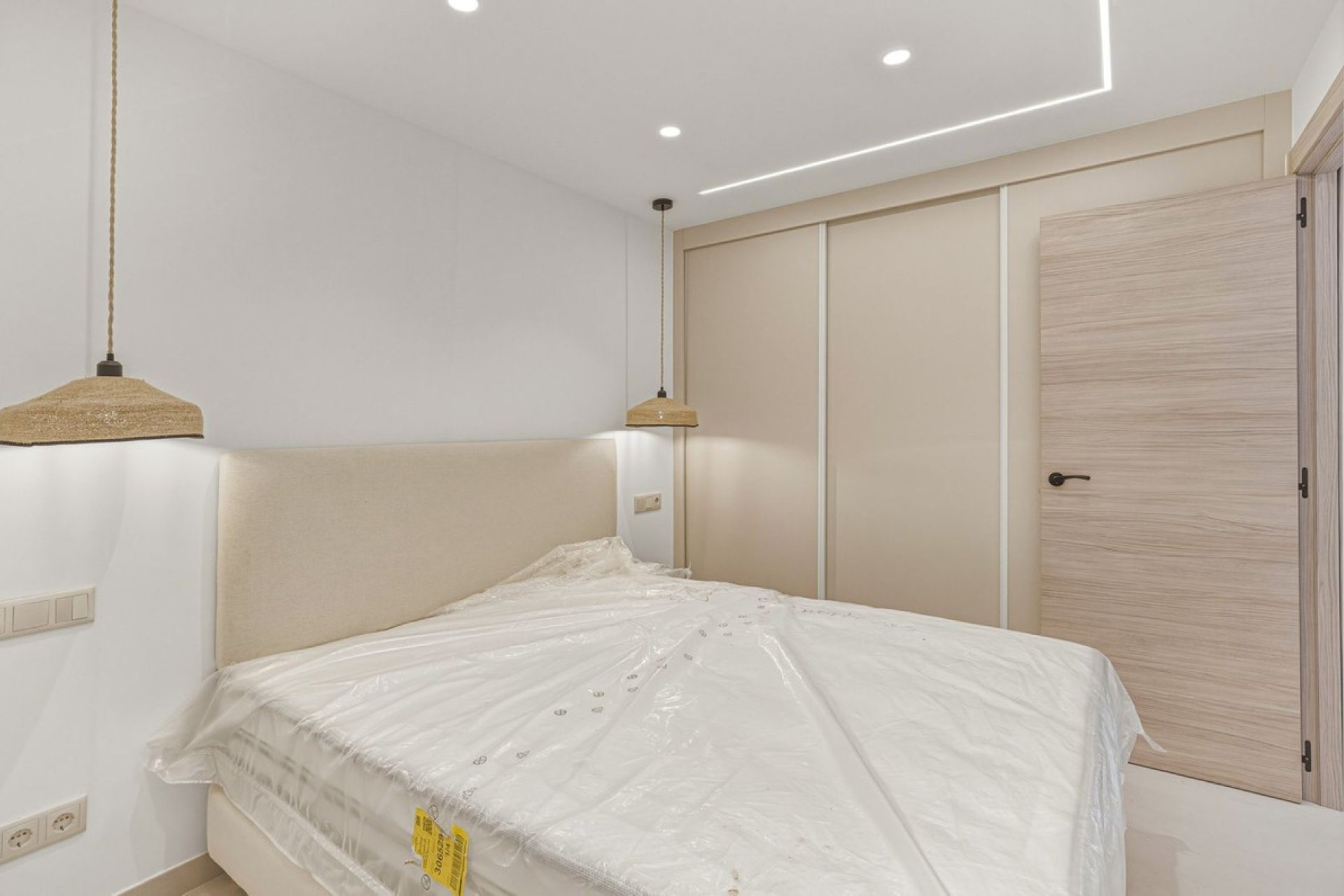 Rynek wtórny - Town house - Marbella - Altos de los Monteros