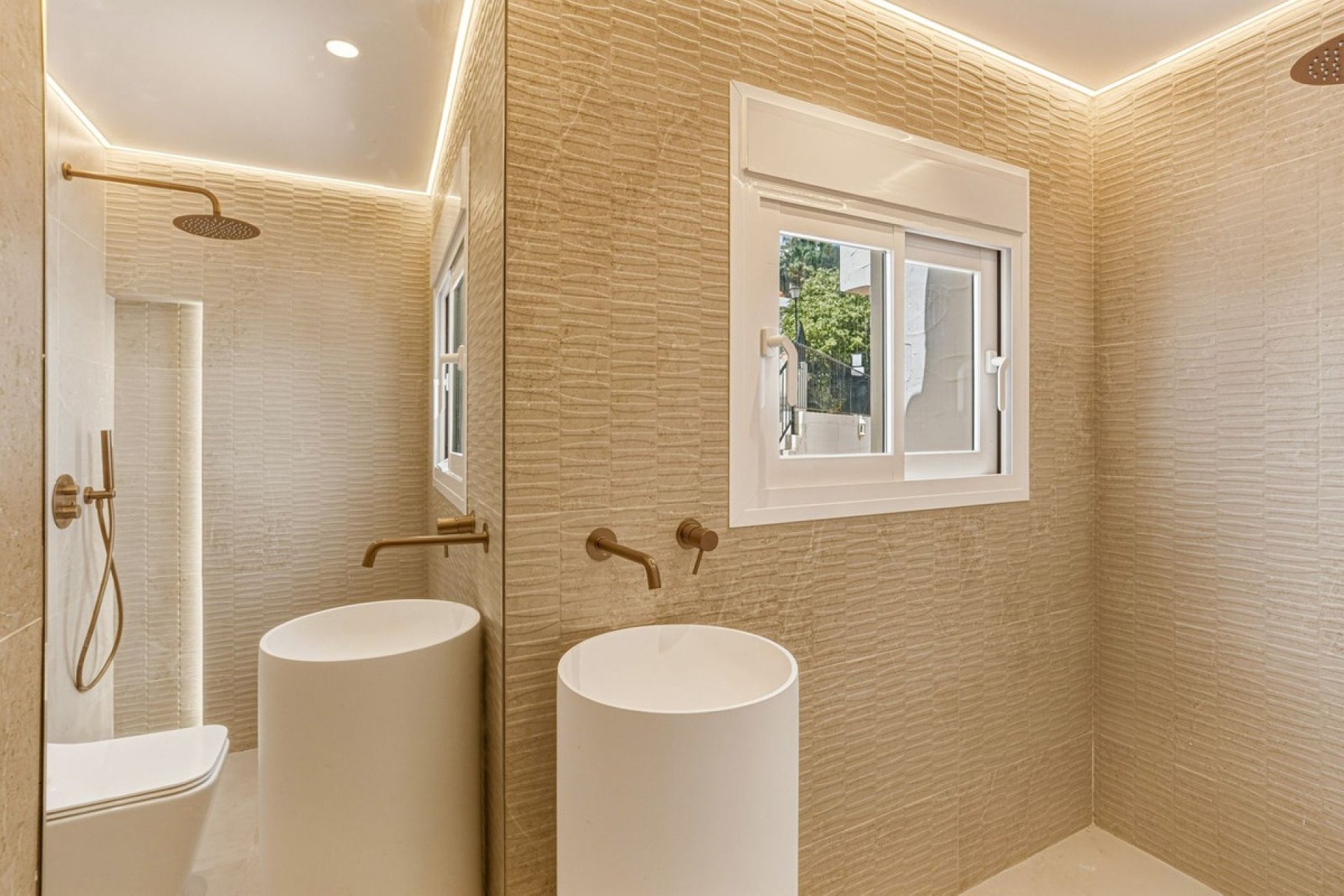 Rynek wtórny - Town house - Marbella - Altos de los Monteros