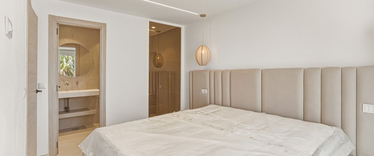 Rynek wtórny - Town house - Marbella - Altos de los Monteros