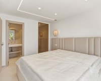 Rynek wtórny - Town house - Marbella - Altos de los Monteros
