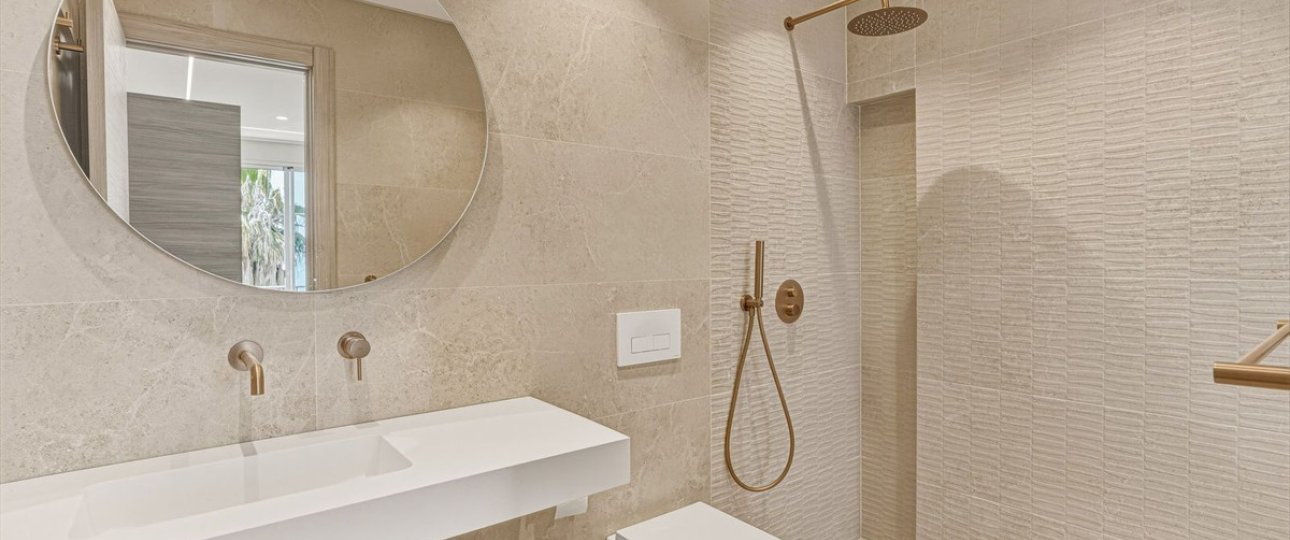 Rynek wtórny - Town house - Marbella - Altos de los Monteros