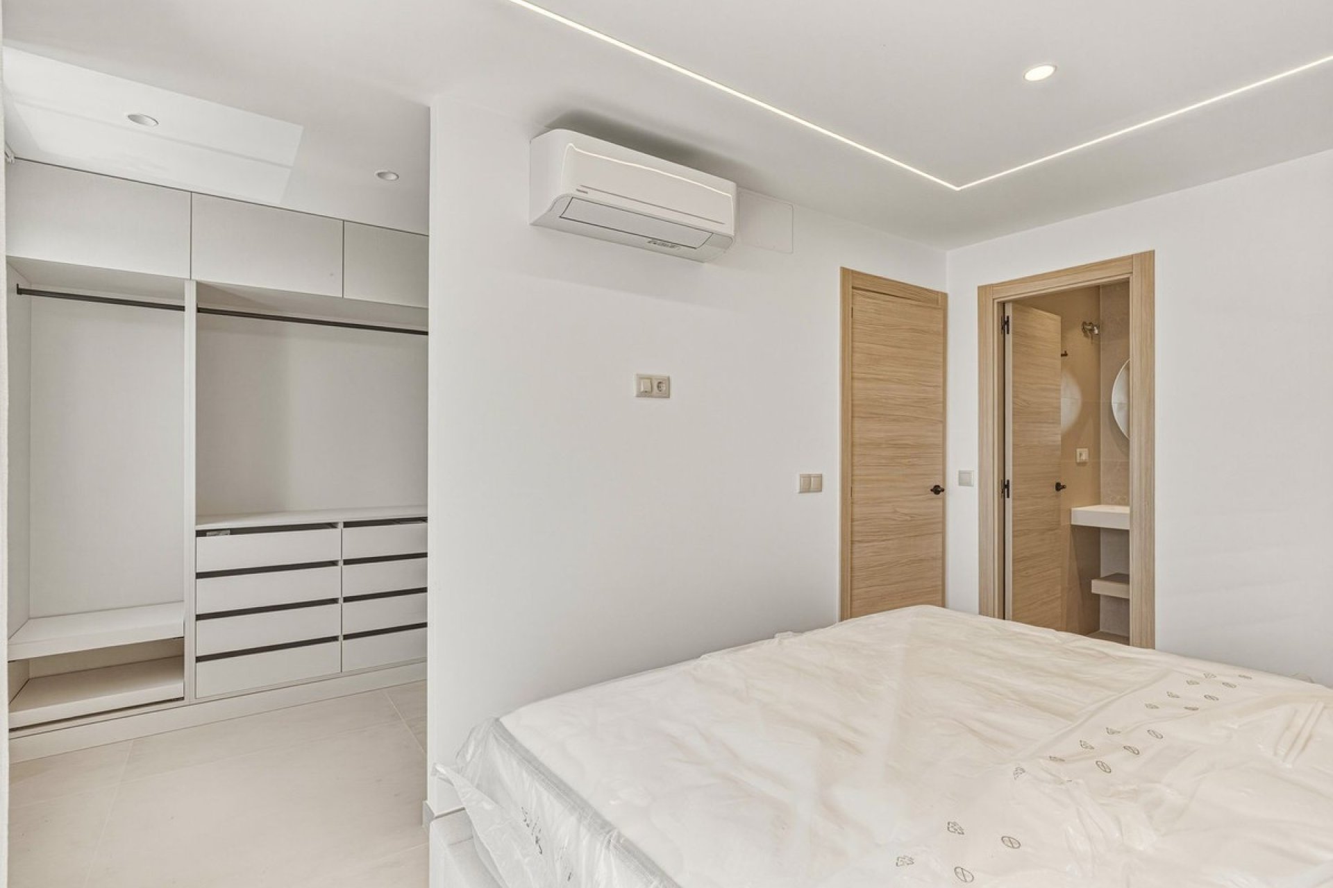 Rynek wtórny - Town house - Marbella - Altos de los Monteros
