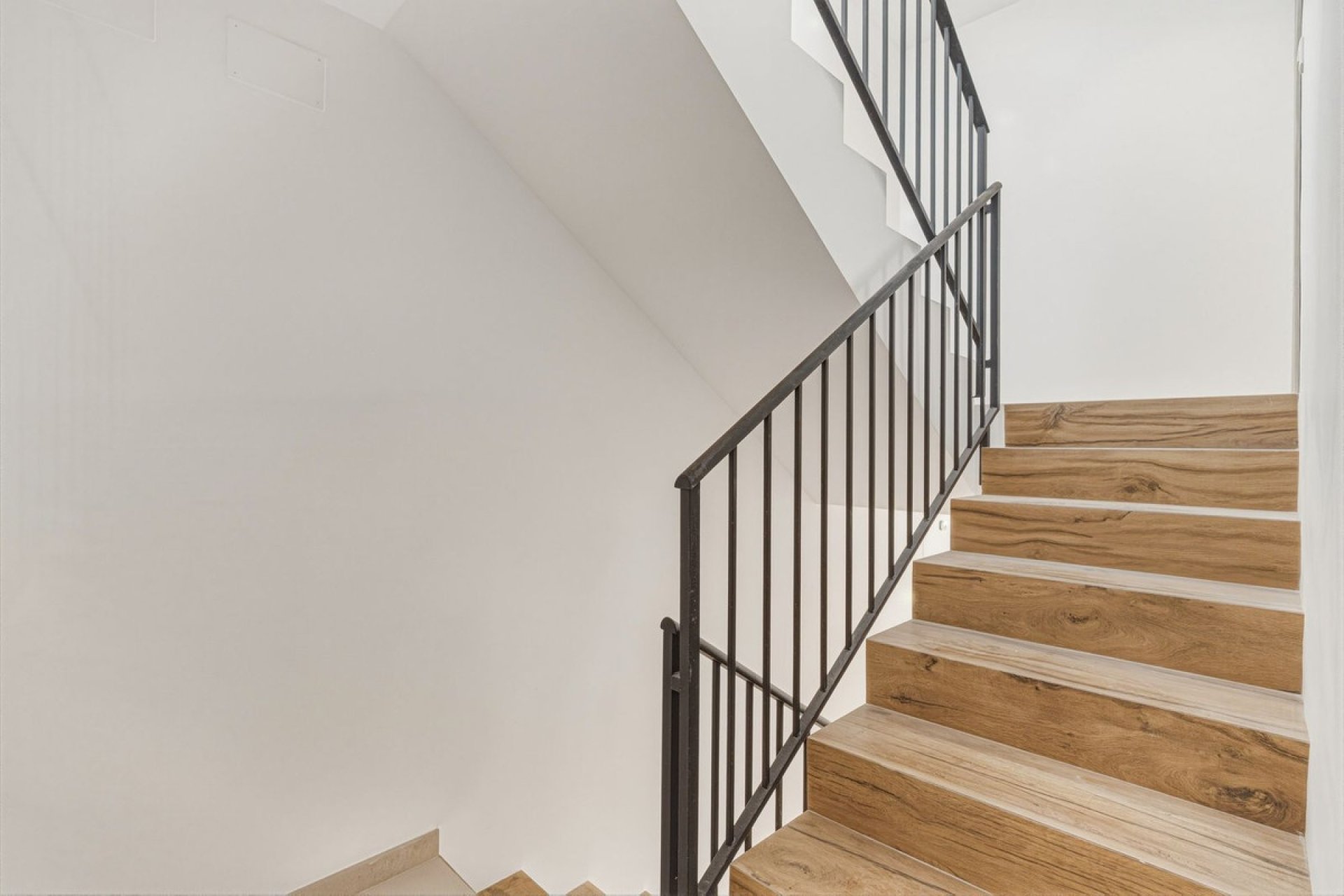 Rynek wtórny - Town house - Marbella - Altos de los Monteros
