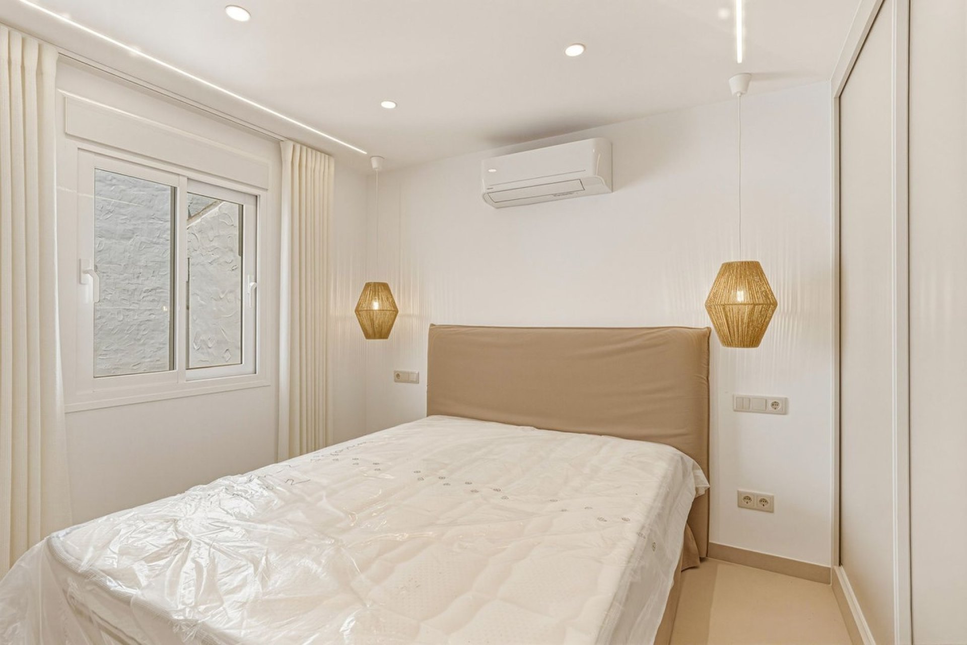 Rynek wtórny - Town house - Marbella - Altos de los Monteros
