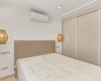 Rynek wtórny - Town house - Marbella - Altos de los Monteros