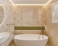 Rynek wtórny - Town house - Marbella - Altos de los Monteros