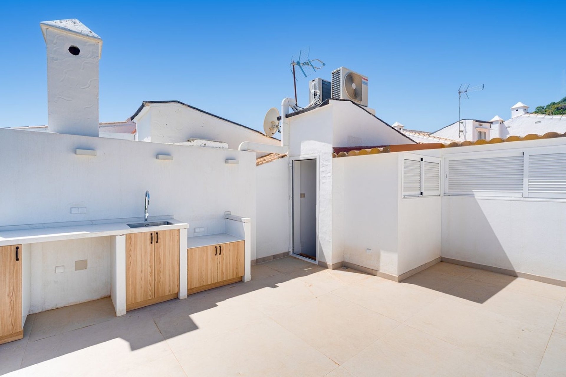 Rynek wtórny - Town house - Marbella - Altos de los Monteros