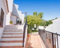 Rynek wtórny - Town house - Marbella - Altos de los Monteros