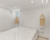 Rynek wtórny - Town house - Marbella - Altos de los Monteros