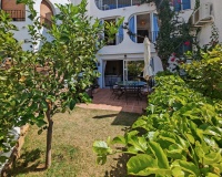 Rynek wtórny - Town house - Marbella - Altos de los Monteros
